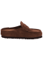 Birkenstock Komfort Sandale in braun