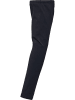 Newline Trainingsequipment "Core Leg Sleeve" in Schwarz