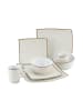 CreaTable Kombiservice New Elegance Vintage Nature