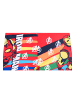 Avengers Badehose Ironman Shorts Schwimmen in Blau