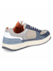 Bullboxer Sneaker in blue
