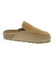 Hey Marly Cloafer sand Clogs Braun