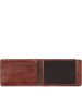 PICARD Portemonnaie Buddy Cognac