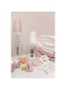 BIBS Babyflasche aus Glas, 225 ml, 3M+ in Rosa