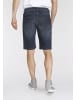 AJC Shorts in dunkel blau