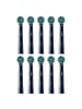 Oral-B Pro CrossAction in Schwarz