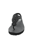 Skechers Meditation-Pearl Perfecti Sandale Schwarz