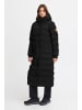 North Bend Parka NBPaola W in Schwarz