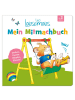 Lingen Verlag Buch - Leo Lausemaus - Mein Mitmachbuch: Drehen, Pusten, Klopfen, Kitzeln!