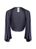 SWING Bolero in marine - 0001