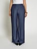Peppercorn Hose in Denim Blue