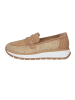 Caprice Halbschuhe beige