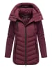 Marikoo Winterjacke Tivaa XVI in Wine