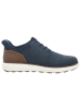 rieker Slipper in blau