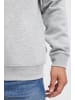 BLEND Hoodie BHSweatshirt in Mittelgrau