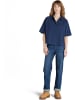 Timberland Jeanshose in Blau