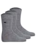 Tom Tailor Socken 3er Pack in Grau