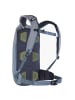 evoc Stage 6+ Hydration - Fahrradrucksack 44 cm (royal blue) in stone