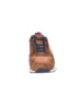 LLOYD Sneaker in braun