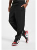 Alpha Industries Alpha Industries Jogginghose in black