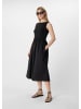 comma Kleid in 9999_schwarz