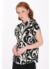 DreiMaster Klassik Women Blouse in black