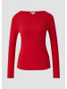 s.Oliver T-Shirt in 3384_rot