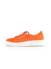 Gabor Fashion Sneaker low in orange