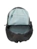 Chiemsee Get "n" Ready Rucksack 50 cm Laptopfach in schwarz-black