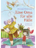 Carlsen Buch - Eine Oma für alle Fälle