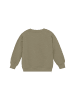 Minymo Sweater MISweatshirt LS in Grau