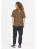 Whistler T-Shirt Arwen in 5370 Teak