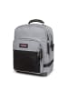 Eastpak Tagesrucksack in Grau