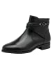 Tamaris Stiefelette in BLACK