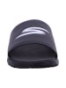 Skechers Pantolette in schwarz