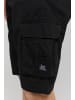 FQ1924 Cargoshorts FQArin in Schwarz