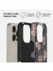 Apple Burga BFF, Cover, Apple, iPhone 16 Pro, 15,9 cm (6.27"), Mehrfarbig