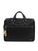 Y Not? Professional Aktentasche 41 cm Laptopfach in black2