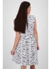 alife and kickin Kleid ScarlettAK in white