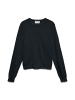 Vero Moda Strickjacke in Black