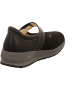 Finn Comfort Komfort Schnürschuh in schwarz