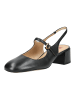 Högl Pumps in Schwarz