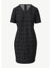 comma Kleid  in  99N0_schwarz