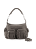 FREDs BRUDER Pocket Play Schultertasche Leder 35 cm wren