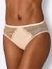 WITT WEIDEN Jazzpants in elfenbein-camel