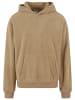 Urban Classics Sweat & Fleece - Hoody in unionbeige