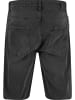 2Y Studios 2Y Studios Jeans-Shorts in black