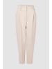 Rich & Royal 3/4 Hose für Damen in beige