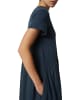 Marc O'Polo DENIM Jerseykleid A-Shape in navy teal