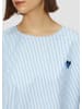 s.Oliver Bluse in 55G5_blau